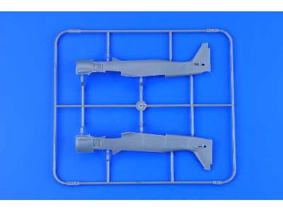 Fw 190A early versions 1/48 - zdjęcie 23