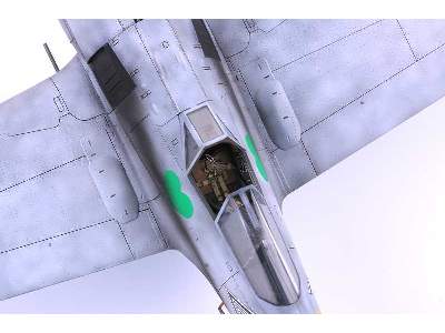 Fw 190A early versions 1/48 - zdjęcie 30