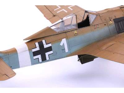 Fw 190A early versions 1/48 - zdjęcie 44