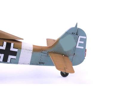 Fw 190A early versions 1/48 - zdjęcie 45