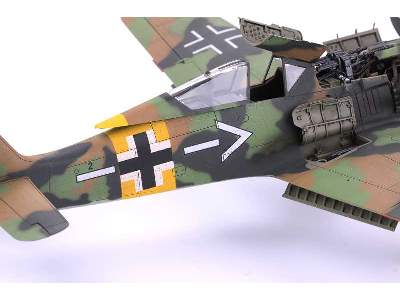 Fw 190A early versions 1/48 - zdjęcie 59