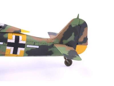 Fw 190A early versions 1/48 - zdjęcie 60