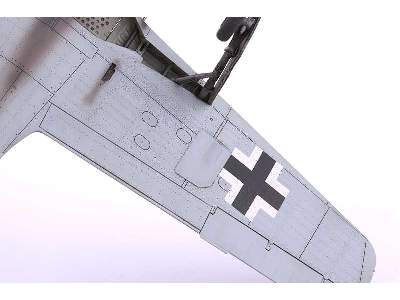 Fw 190A early versions 1/48 - zdjęcie 76