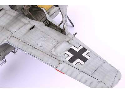 Fw 190A early versions 1/48 - zdjęcie 86