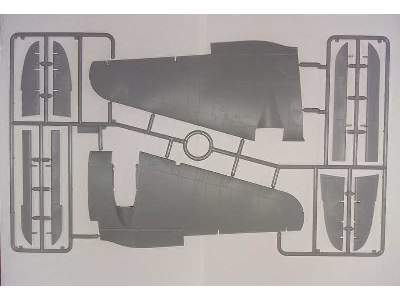 Heinkel He 111H-3 - niemiecki średni bombowiec  - zdjęcie 11