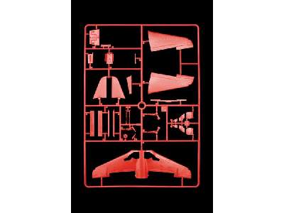 Hawk T.Mk.1 "Red Arrows" - zdjęcie 5