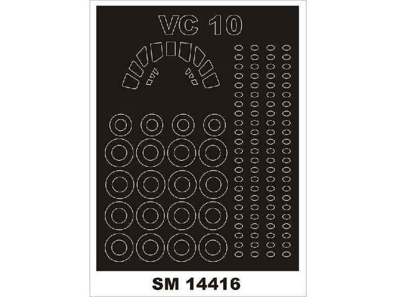Vc-10 Roden - zdjęcie 1 Vc-10 Roden - zdjęcie 1