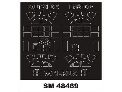 WalrUS I Airfix - zdjęcie 1