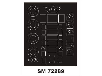 Fulmar I Az-model - zdjęcie 1