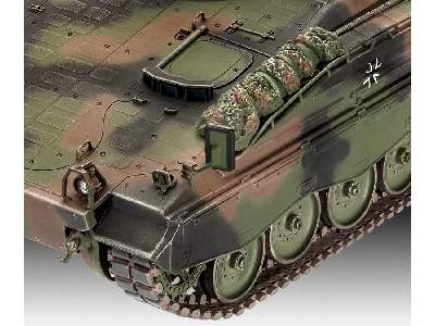 SPz Marder 1A3 - zdjęcie 5