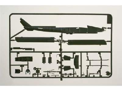 Śmigłowiec AH-1T Sea Cobra - zdjęcie 4