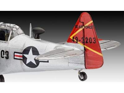 T-6 G Texan - zdjęcie 5