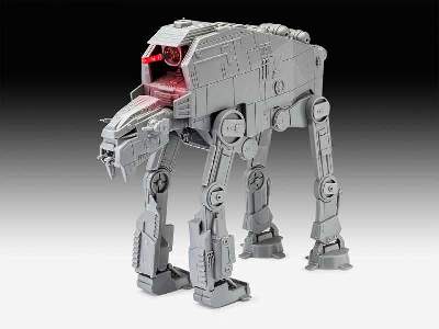 Build & Play  First Order Heavy Assault Walker - zdjęcie 5