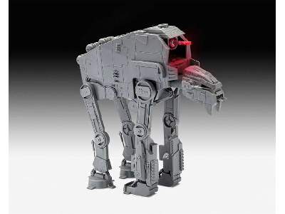 Build & Play  First Order Heavy Assault Walker - zdjęcie 9