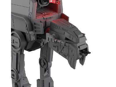 Build & Play  First Order Heavy Assault Walker - zdjęcie 14