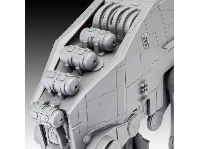 Build & Play  First Order Heavy Assault Walker - zdjęcie 16