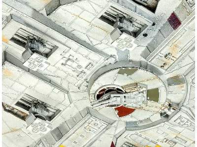 Millennium Falcon - zdjęcie 10