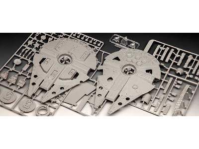 Millennium Falcon - zdjęcie 11