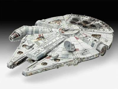 Millennium Falcon - zdjęcie 12