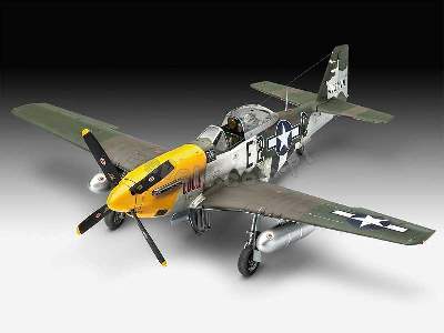 P-51D-5NA Mustang - zdjęcie 2