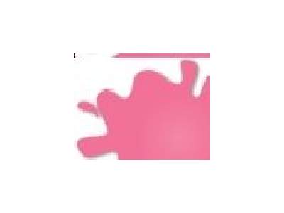 H019 Pink - G - połysk - Hobby Color - zdjęcie 1