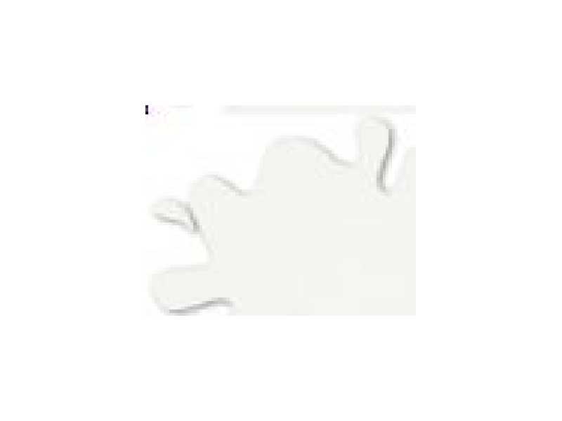 H021 Off White - G - połysk - Hobby Color - zdjęcie 1 H021 Off White - G - połysk - Hobby Color - zdjęcie 1