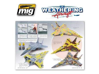 The Wathering Aircraft 1: Panels En - zdjęcie 4