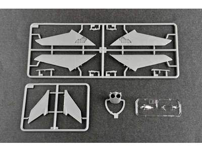 Nanchang Q-5C (kod NATO: Fantan) chiński samolot szturmowy - zdjęcie 6