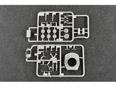 KV-85 - ciężki czołg radziecki - zdjęcie 6