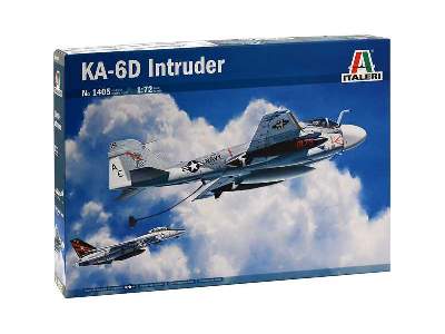 KA-6D Intruder - zdjęcie 2