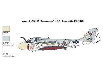 KA-6D Intruder - zdjęcie 4