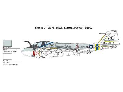 KA-6D Intruder - zdjęcie 6