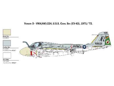 KA-6D Intruder - zdjęcie 7