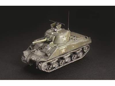 M4 Sherman 75 mm - zdjęcie 4