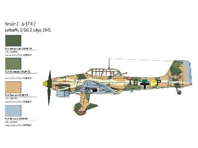 JU 87 B-2/R-2 PICCHIATELLO - zdjęcie 8