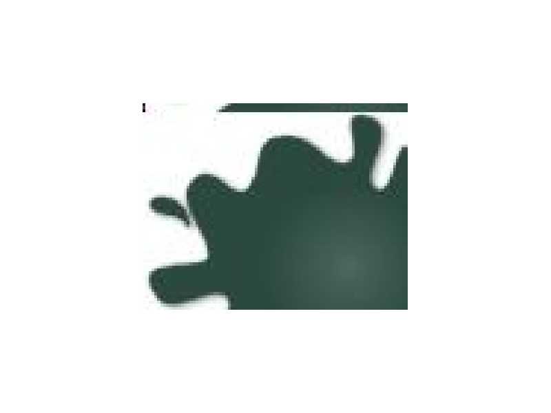 H340 FS34097 Field Green - SG - pół-mat - Hobby Color - zdjęcie 1 H340 FS34097 Field Green - SG - pół-mat - Hobby Color - zdjęcie 1