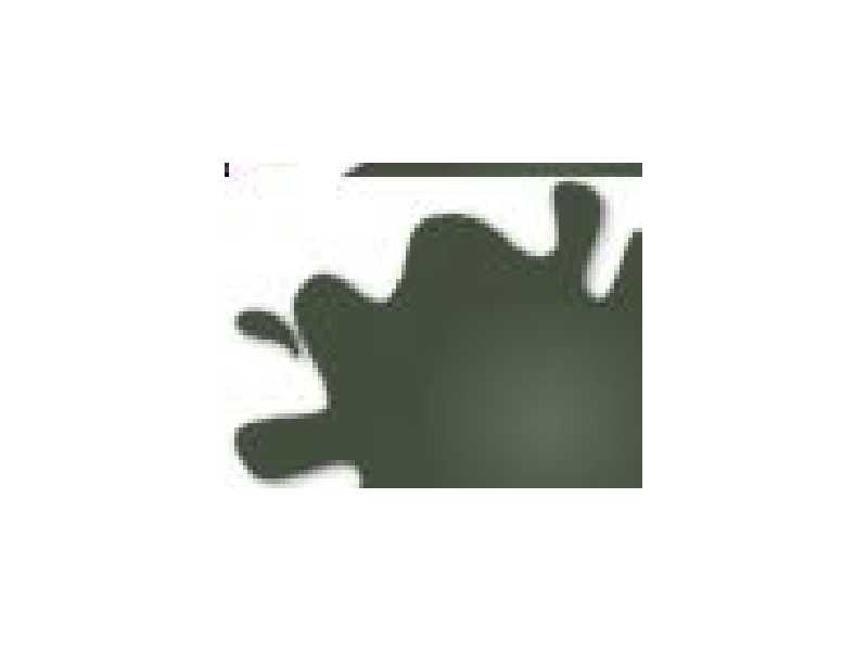 H078 Olive Drab (2) - SG - pół-mat - Hobby Color - zdjęcie 1 H078 Olive Drab (2) - SG - pół-mat - Hobby Color - zdjęcie 1