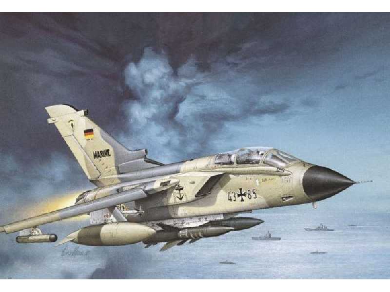 MRCA Tornado Marine - zdjęcie 1 MRCA Tornado Marine - zdjęcie 1