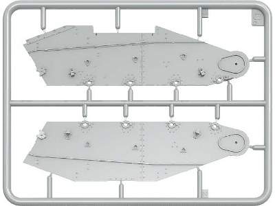 T-60 (wieża T-30) - z wnętrzem - zdjęcie 28