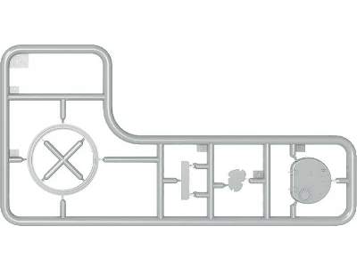 T-60 (wieża T-30) - z wnętrzem - zdjęcie 30