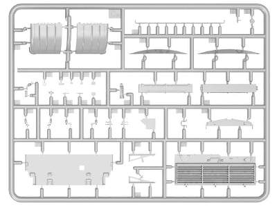 T-54A radziecki czołg średni - zdjęcie 4