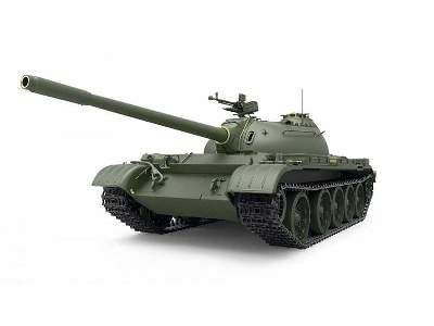 T-54A radziecki czołg średni - zdjęcie 27