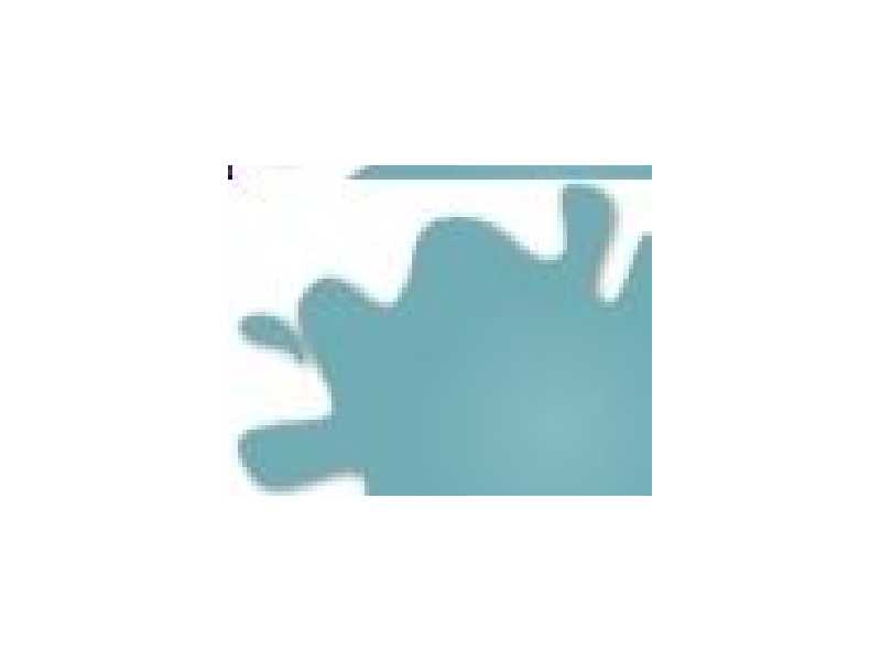 H067 RLM65 Light Blue - SG - pół-mat - Hobby Color - zdjęcie 1 H067 RLM65 Light Blue - SG - pół-mat - Hobby Color - zdjęcie 1