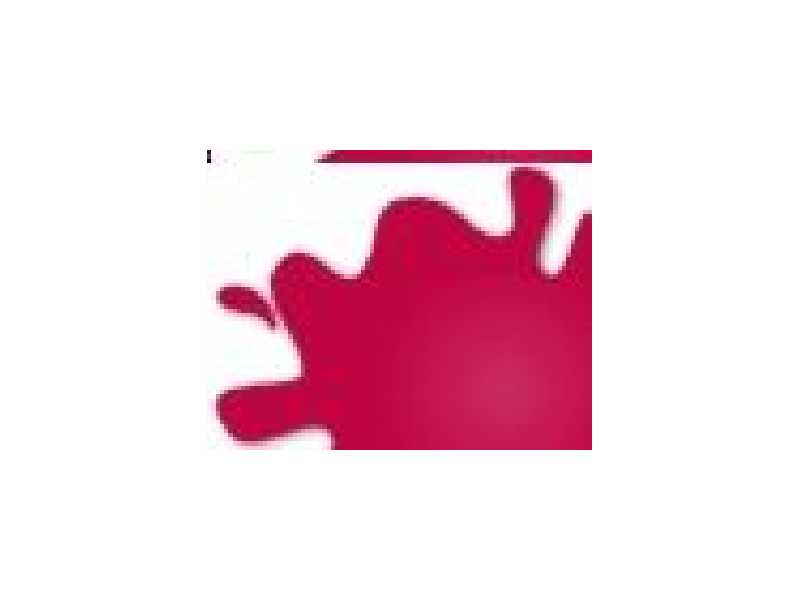 H414 RLM23 Red - SG - pół-mat - Hobby Color - zdjęcie 1 H414 RLM23 Red - SG - pół-mat - Hobby Color - zdjęcie 1