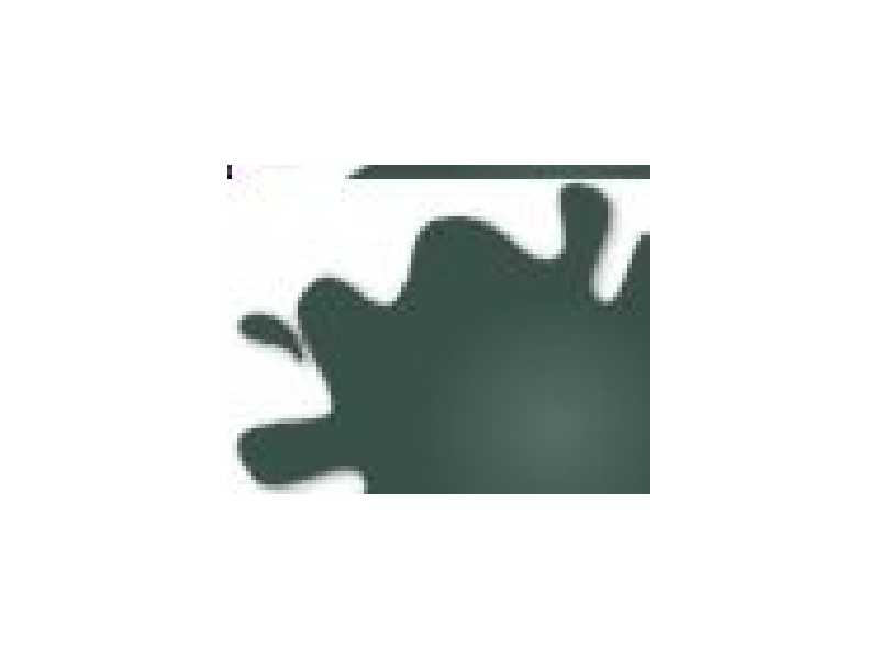 H423 RLM83 Dark Green - SG - pół-mat - Hobby Color - zdjęcie 1 H423 RLM83 Dark Green - SG - pół-mat - Hobby Color - zdjęcie 1