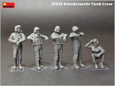 Niemieccy czołgiści współcześni - zdjęcie 27