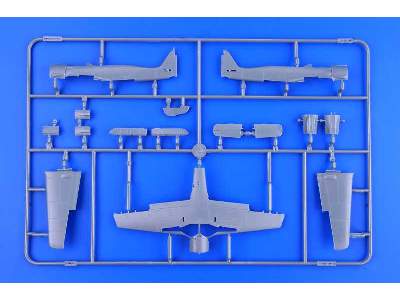 Grünherz DUAL COMBO 1/72 - zdjęcie 4