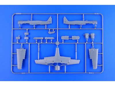 Grünherz DUAL COMBO 1/72 - zdjęcie 5