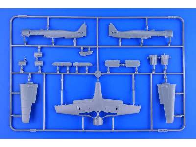 Grünherz DUAL COMBO 1/72 - zdjęcie 6