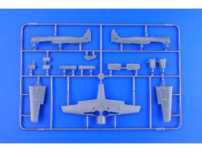 Grünherz DUAL COMBO 1/72 - zdjęcie 7